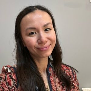 Meet your Posher, Janet